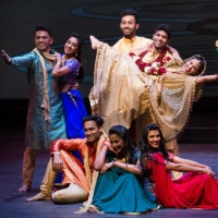 BOLLYWOOD BOULEVARD is Coming to Chandler Center for the Arts Video