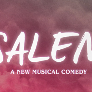 SALEM Musical to Release Six-Track EP Recording This Summer