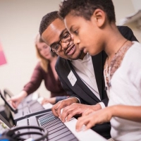 Research Unveils Comprehensive Benefits Of Music Education; Points The Way To Policy  Video