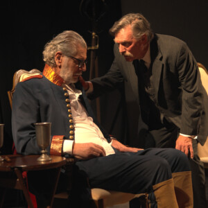 THE DANCE OF DEATH to Run Through October at LTV Studios Photo