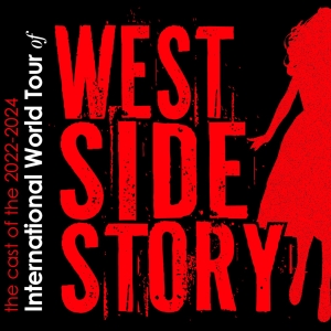 Cast of the World Tour of WEST SIDE STORY Will Play 54 Below Show This Month Photo