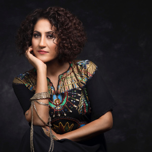 World Music Institute to Present Aynur in November Photo