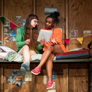 Review Roundup: GRIEF CAMP at Atlantic Theatre Company Photo