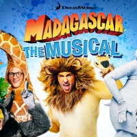 MADAGASCAR THE MUSICAL LIVE! Announces Tour Dates Photo
