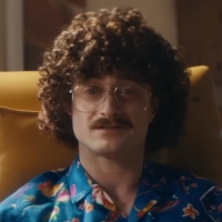 Wake Up With BWW 8/30: THE LAST MATCH Music Video, Daniel Radcliffe in WEIRD AL Film…