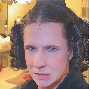 Video: John Cameron Mitchell Dons OH, MARYs Wig in HEDWIG-Inspired Teaser Photo