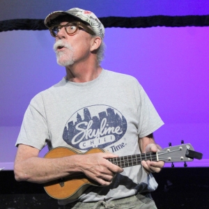 ESCAPE TO MARGARITAVILLE Opens Centenary Stage Company’s Summerfest 2025 Photo