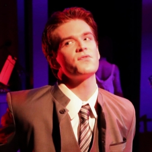 Review: Chance Theater Presents Intimate New Production of SPRING AWAKENING Photo