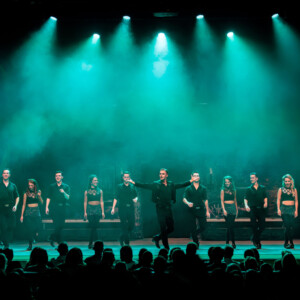 World Irish Dance Champions to Bring A TASTE OF IRELAND to Cincinnati Photo