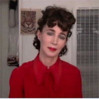 VIDEO: Miranda July Talks About the Box of Chalk that Changed Her Life Photo