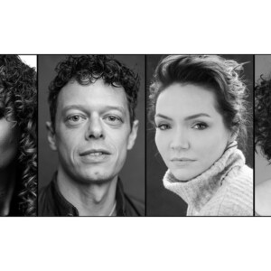 Katrina Lenk, Caroline Neff and More to Star in ADIRONDACK CHAIR CIRCLE at Steppenwol Photo