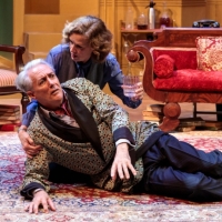 Review: Love, Laughter, and Latchkeys from PRESENT LAUGHTER at Cygnet Theatre Photo