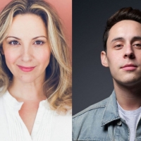 Donna Vivino, José Monge & More to Star in THE BROADWAY REWIND: HISTORY HAS ITS EYES Photo