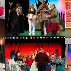 Student Blog: INTO THE WOODS Changed My Life Photo