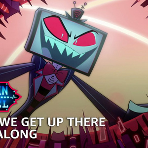 Video: Christian Borle Performs New Villain Song From HAZBIN HOTEL Season 2 Video