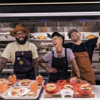 VIDEO: TruTV Shares Clip from FAST FOODIES Season Two
