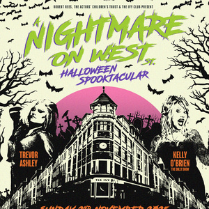 HALLOWEEN SPOOKTACULAR Returns To The Ivy Club This Halloween Season Photo