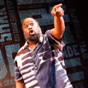 HOW SHAKESPEARE SAVED MY LIFE Extends Ahead of New York Premiere at The Public Theater