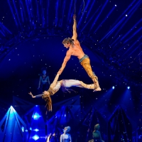 Cirque Du Soleil's ALEGRIA to Perform Three Additional Weeks Over The Holidays Video