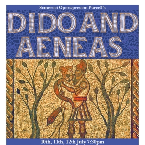 Spotlight: DIDO AND AENEAS at Museum of Somerset Photo