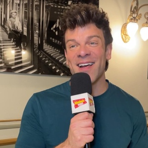 TV: Ricky Merino corona a su musical favorito en nuestro Torneo de Musicales Photo