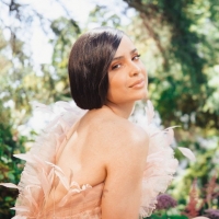 VIDEO: Sofia Carson Releases Music Video for 'Glowin' Up'