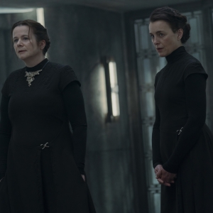 Video: HBO Releases DUNE: PROPHECY Official Trailer