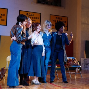 The History of Feminist Plays That Came Before LIBERATION Photo