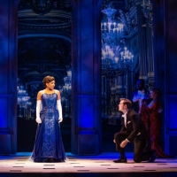 BWW Review: ANASTASIA at Shea's Buffalo Theatre Video