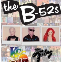 The B-52s Announce Farewell Tour Video