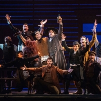 Review: Central Arkansas is Toasting To Life with FIDDLER ON THE ROOF at Robinson Cen Photo