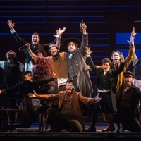 Review: Central Arkansas is Toasting To Life with FIDDLER ON THE ROOF at Robinson Cen Video