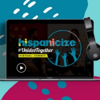 Hispanicize #UnidosTogether Virtual Summit Honors Owner Operator Richard Castro Video