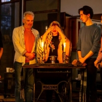 Review Roundup: RAGS at Park Theatre in London - What Did the Critics Think? Video