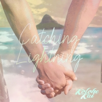 Kolohe Kai Releases New Single 'Catching Lightning' Photo