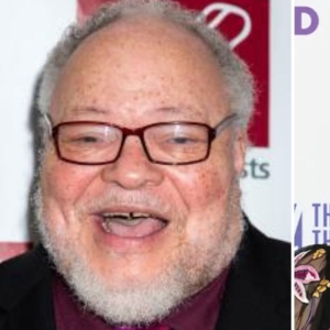 Stephen McKinley Henderson Talks Filming BEAU IS AFRAID With Patti LuPone
