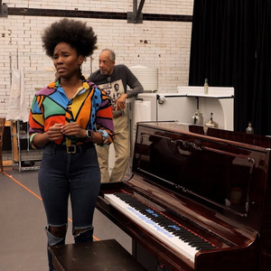 Video: Inside Rehearsals for AUGUST WILSON'S THE PIANO LESSON at Milwaukee Rep Video
