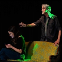 Review: SIRE: A FATHER-DAUGHTER VAMPIRE STORY at Cafe Campus Photo