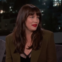 VIDEO: Liv Tyler Talks About Living in England on JIMMY KIMMEL LIVE!
