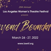 Los Angeles Women's Theatre Festival Announces Updated Schedule Photo