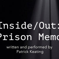 Toronto's Commffest Presents Free Online Screenings Of INSIDE/OUT: A PRISON MEMOIR Photo