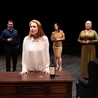 BWW Review: THE THIN PLACE at ACT Photo