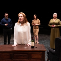 BWW Review: THE THIN PLACE at ACT Video