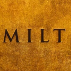 HAMILTON to Play North Charleston Performing Arts Center Photo