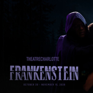 FRANKENSTEIN to Open at Theatre Charlotte This Fall Photo