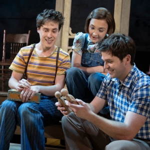 Interview: Steven Lee Johnson Says TO KILL A MOCKINGBIRD at Wharton Center is a Uniqu Interview