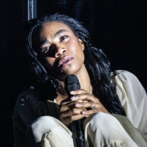 Photos: Olivia Marcus and More in JANE EYRE UK Tour Photo