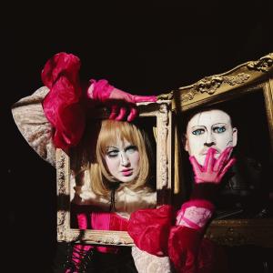Child Seat Release New Single and Video 'Stuck' Photo
