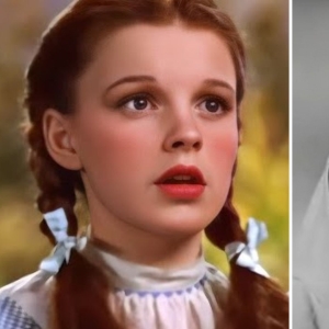 Video: AI Voices of Judy Garland, Sir Laurence Olivier, & More Now Available on Eleven Photo