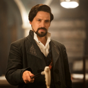 Video: THE LIBRARIANS: THE NEXT CHAPTER Episode 8 Sneak Peek Clip Photo